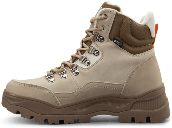 EVEREST W CHUNKY TALL BOOT Everest Outdoor